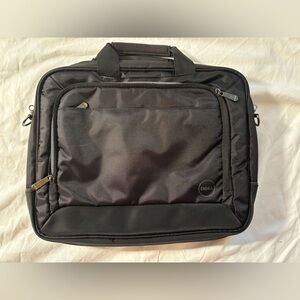 Dell computer bag